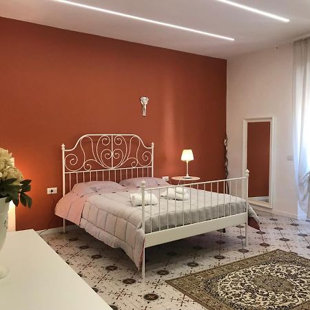 Maria Maddalena Holiday House Vico Equense Exterior foto